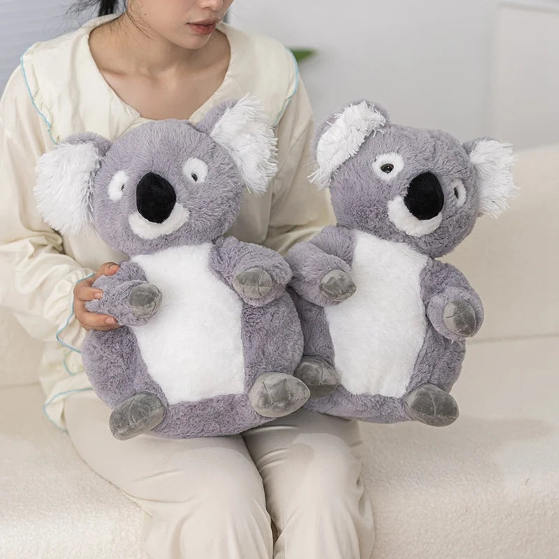 Peluche Koala 30 Cm - vue 3