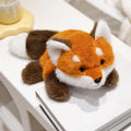 Peluche Renard 40 Cm - vue 3