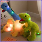 Peluche Dinosaure Lumineuse - vue 2