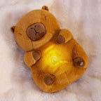 Peluche Capybara Veilleuse - vue 3