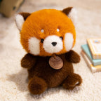 Doudou Cute Panda Roux - vue 3