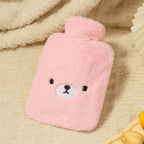 500ml Bouillotte Peluche Mignone - vue 7