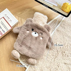 Peluche Bouillotte Kawaii Café - vue 6