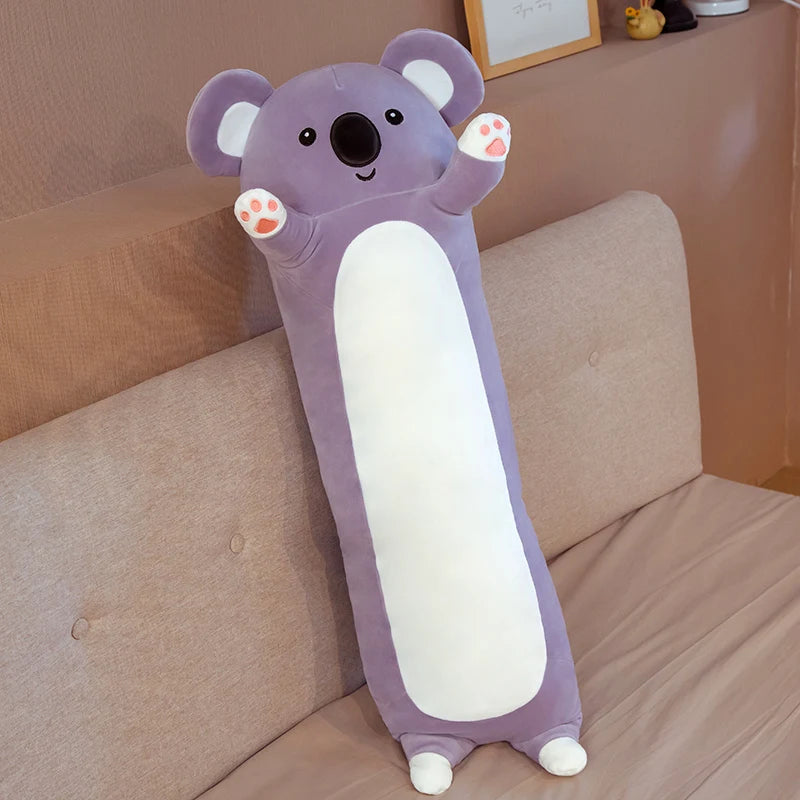 Koala Peluche Géante - vue 4