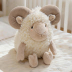 Doudou Mouton Mignon - vue 7