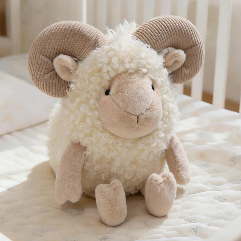 Doudou Mouton Mignon - vue 7