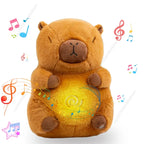 Peluche Capybara Veilleuse - vue 2