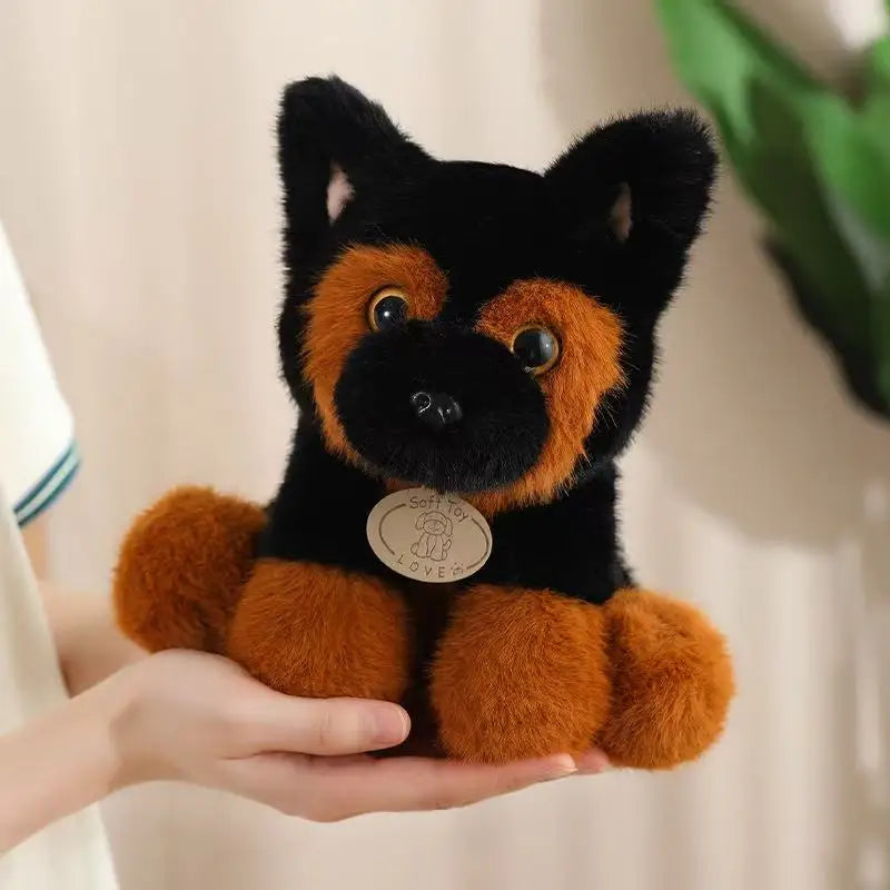 Peluche Chien Mignon - vue 5