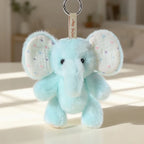 Pendentif Doudou Éléphant - vue 12