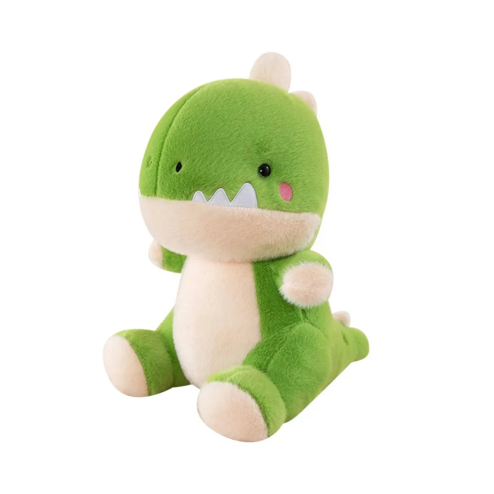 Peluche Petit Dinosaure - vue 3