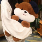 Doudou Loutre Adulte - vue 3