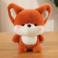 Mini Peluche Renard - vue 3