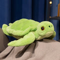 Coussin Tortue - vue 5