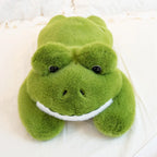 Peluche Grenouille Lestée - vue 3