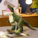 Peluche Dinosaure Pas Cher - vue 4