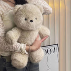 Doudou Ours Marron - vue 2