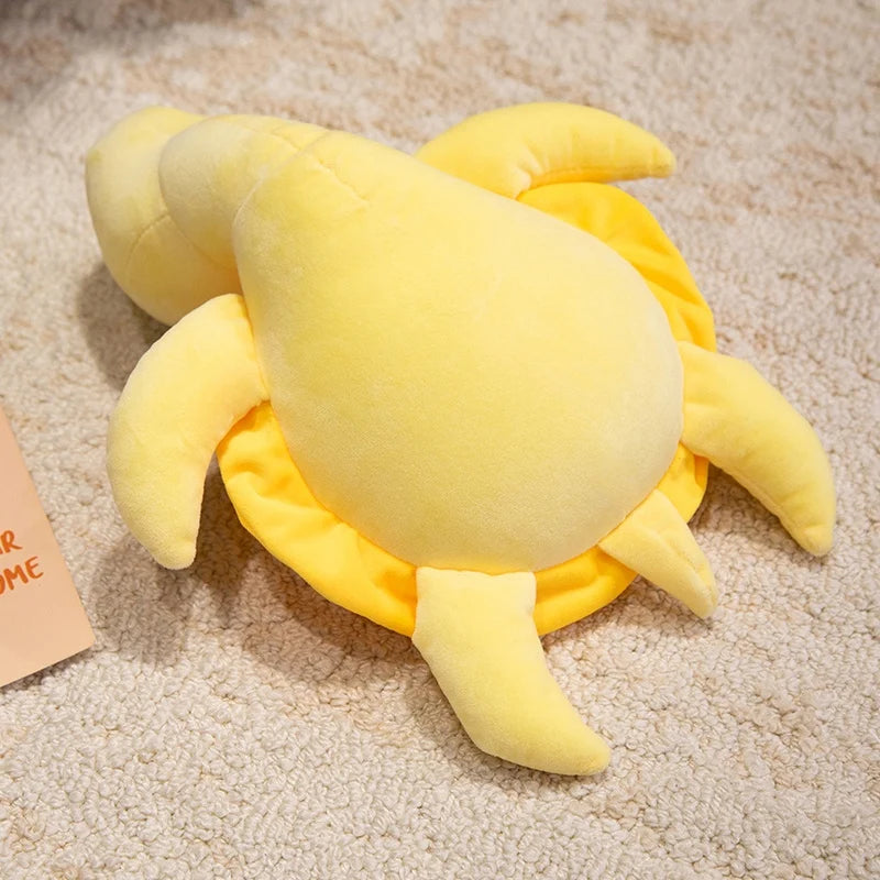 Doudou Tortue pour Enfant - vue 7