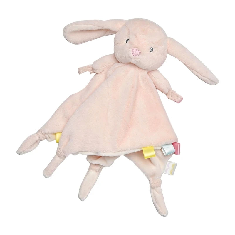 Doudou Plat Tout Doux Lapin - vue 4