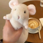 Petite Souris Peluche - vue 4