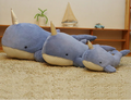 Peluche Baleine Licorne - vue 3
