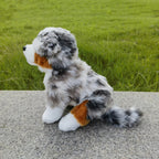 Peluche Berger Australien - vue 6
