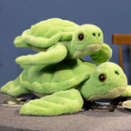 Coussin Tortue - vue 2