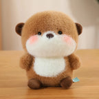Petite Loutre Peluche - vue 3