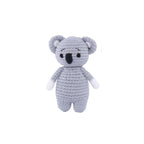 Doudou Crochet Koala - vue 3