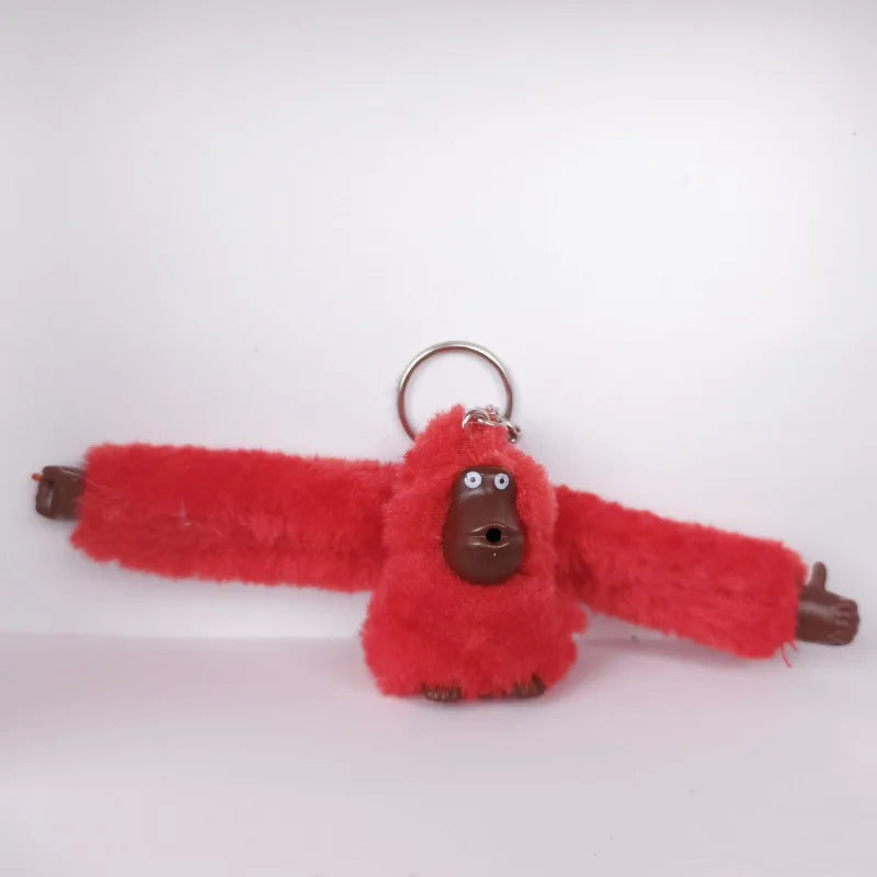 Porte Cle Singe - vue 7