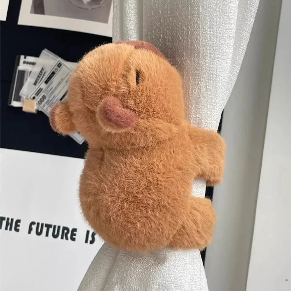 Bracelet Capybara Peluche - vue 4