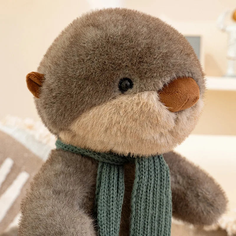 Peluche Anxiété Loutre - vue 5