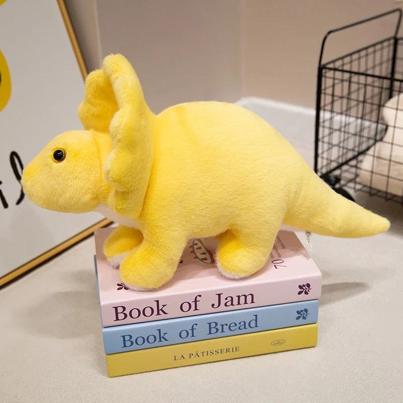 Peluche Dinosaure Lumineuse - vue 4
