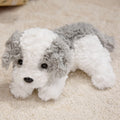 Peluche Chien Vintage - vue 5