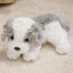 Peluche Chien Vintage - vue 5