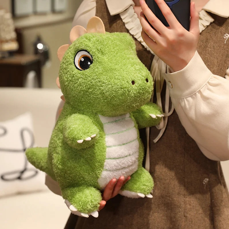 Peluche Dinosaure Mignon - vue 2