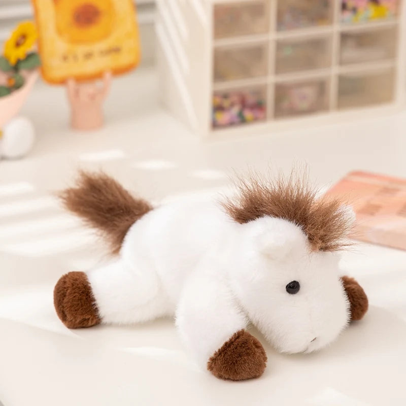 Doudou Poney Mignon - vue 7