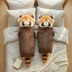 Panda Roux Peluche Géante - vue 4