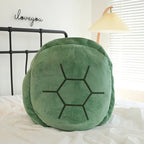 Carapace Tortue Peluche - vue 9