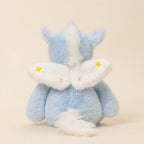 Petite Peluche Cheval Ailée - vue 8