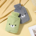 500ml Bouillotte Peluche Mignone - vue 6