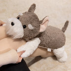 Peluche Long Chien - vue 6