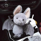 Doudou Chauve Souris Mignonne - vue 2