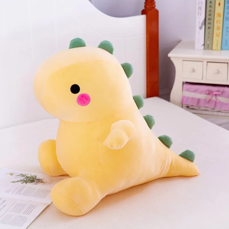 Peluche Dinosaure Kawaii - vue 3