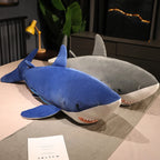 Peluche Requin Géant - vue 5
