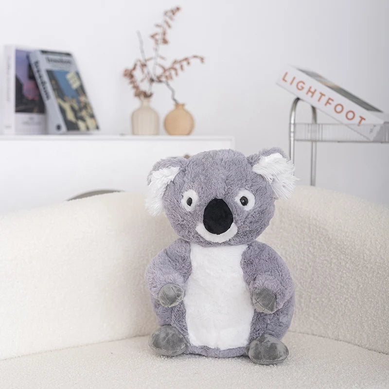 Peluche Koala 30 Cm - vue 4