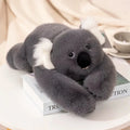 Peluche Lestée Koala - vue 2