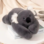 Peluche Lestée Koala - vue 2