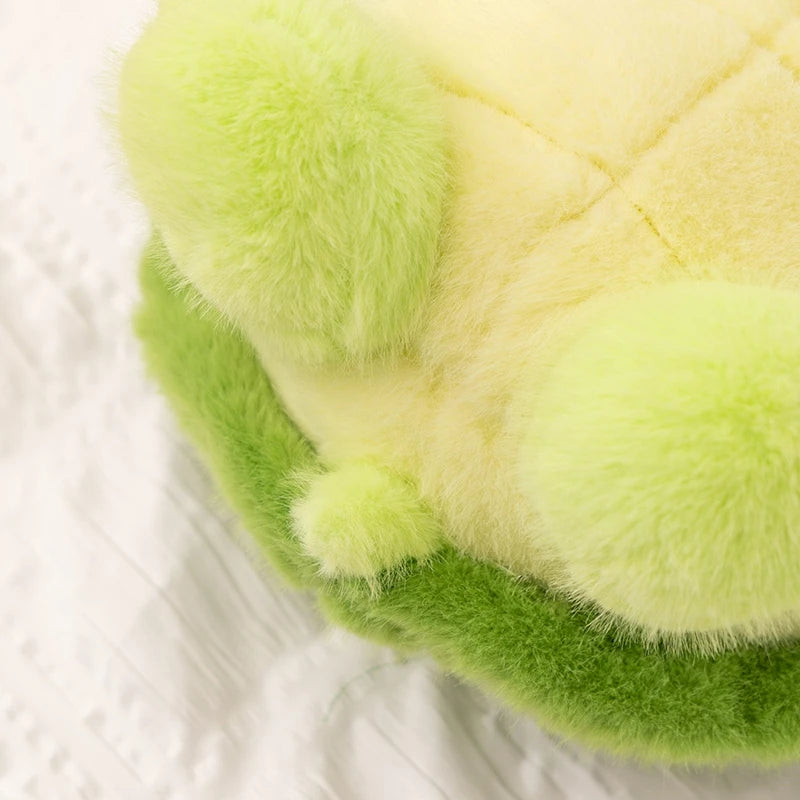 Peluche Tortue Mignonne - vue 8