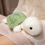 Doudou Tortue Blanche - vue 7