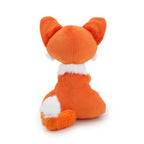 Peluche Renard Cute - vue 4